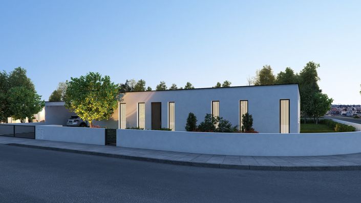 Image No.14-4 Bed Bungalow for sale