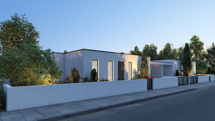 Image No.17-4 Bed Bungalow for sale