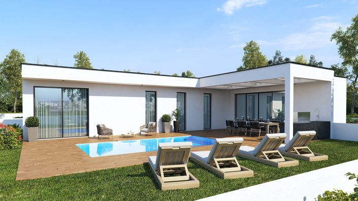 Image No.5-4 Bed Bungalow for sale