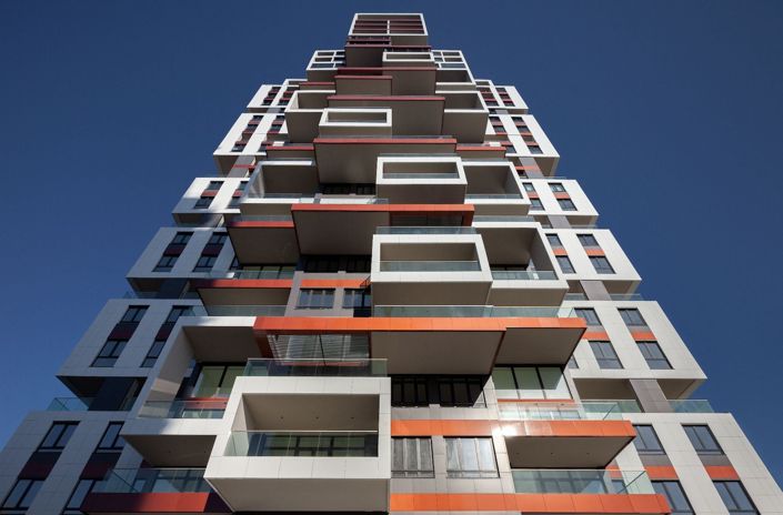 Image No.14-3 Bed Apartment for sale