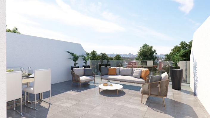 Image No.8-2 Bed Penthouse for sale