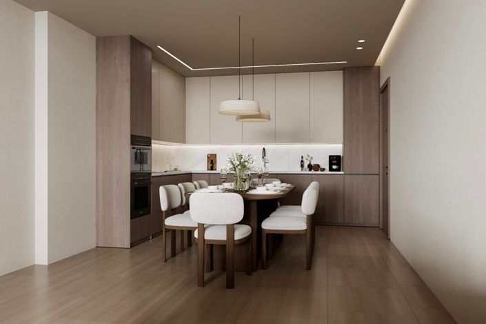 Image No.5-3 Bed Apartment for sale