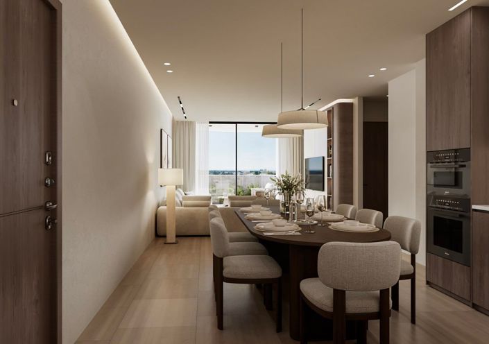 Image No.6-3 Bed Apartment for sale