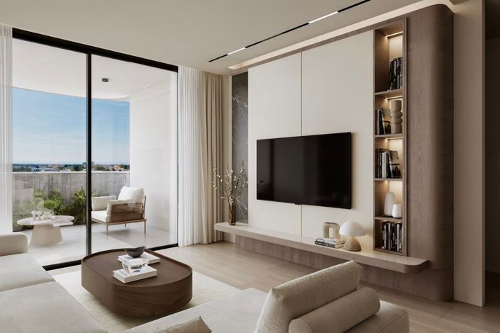 Image No.8-3 Bed Apartment for sale