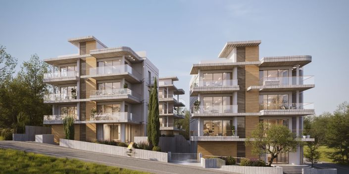 Image No.3-3 Bed Penthouse for sale