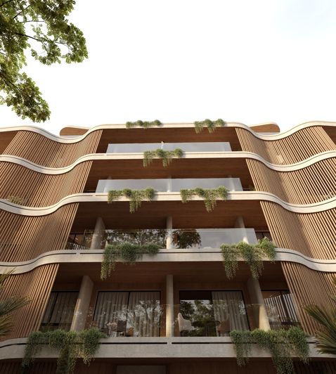 Image No.5-Appartement de 1 chambre à vendre à Leivadia