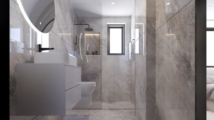 Image No.12-2 Bed Penthouse for sale