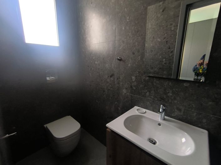 Image No.19-Penthouse de 2 chambres à vendre à Leivadia