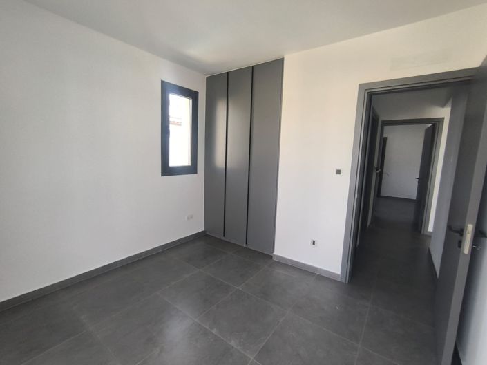 Image No.7-Penthouse de 2 chambres à vendre à Leivadia