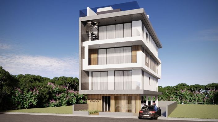 Image No.2-3 Bed Apartment for sale