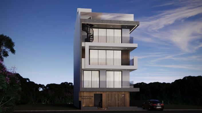 Image No.3-3 Bed Apartment for sale