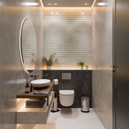 Image No.18-2 Bed Penthouse for sale