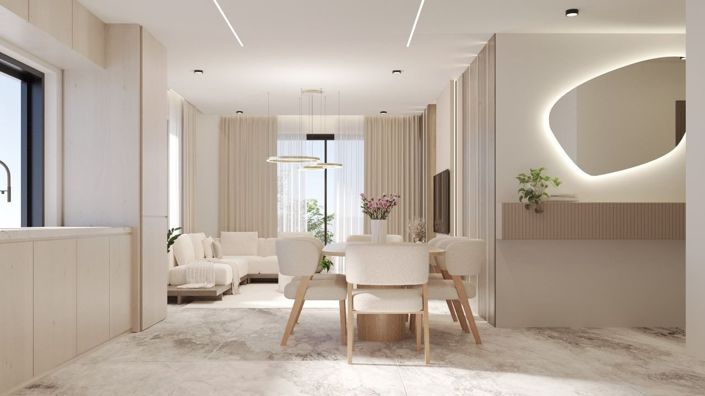 Image No.11-2 Bed Penthouse for sale