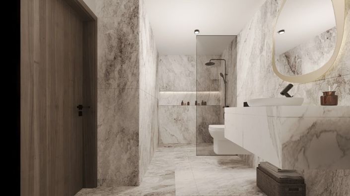 Image No.12-2 Bed Penthouse for sale