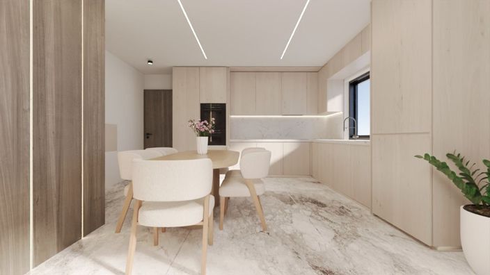 Image No.13-2 Bed Penthouse for sale