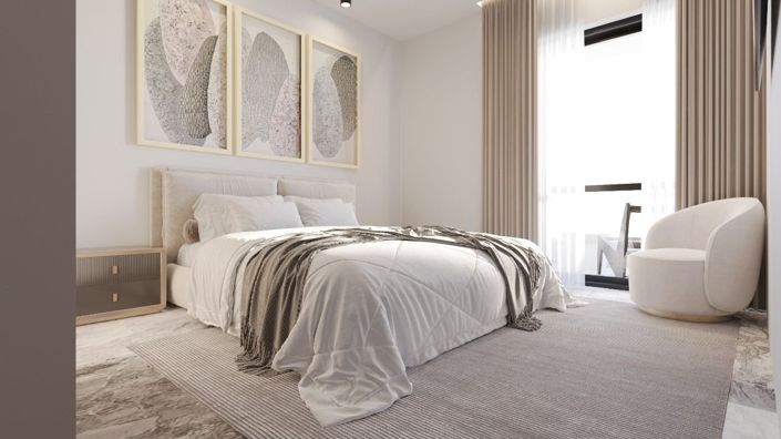 Image No.15-2 Bed Penthouse for sale