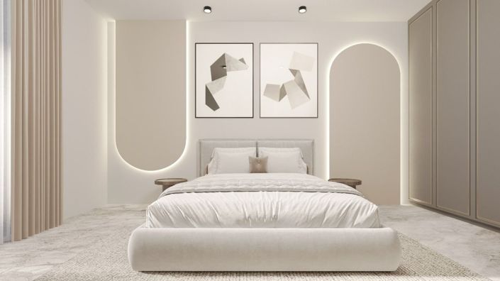 Image No.16-2 Bed Penthouse for sale