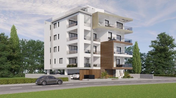 Image No.3-2 Bed Penthouse for sale