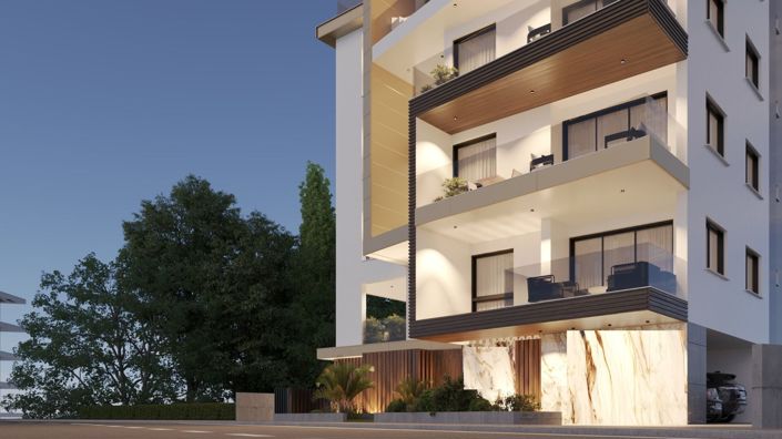 Image No.6-2 Bed Penthouse for sale