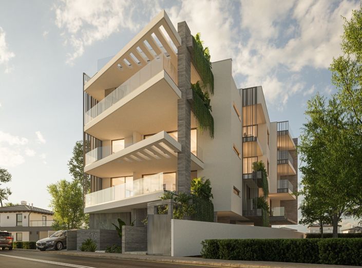 Image No.4-2 Bed Apartment for sale