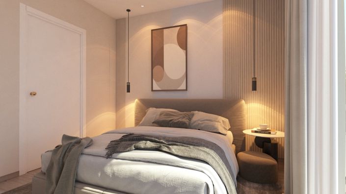 Image No.10-2 Bed Penthouse for sale