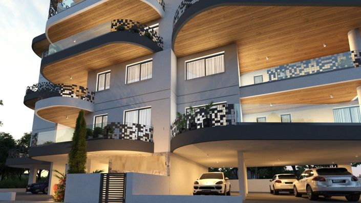 Image No.5-2 Bed Penthouse for sale