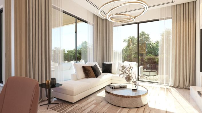 Image No.8-2 Bed Penthouse for sale