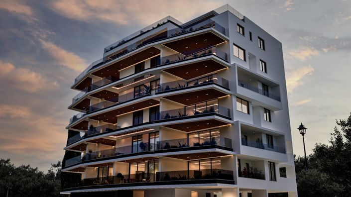 Image No.4-2 Bed Apartment for sale