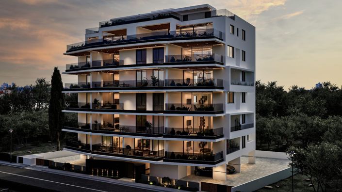 Image No.5-2 Bed Apartment for sale