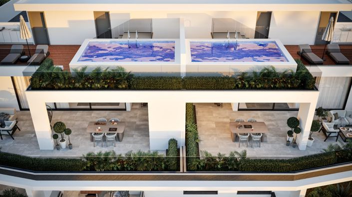 Image No.3-3 Bed Penthouse for sale