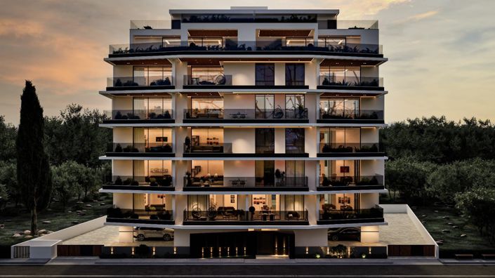 Image No.6-2 Bed Apartment for sale