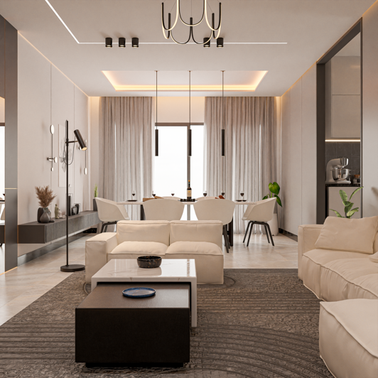 Image No.3-1 Bed Apartment for sale