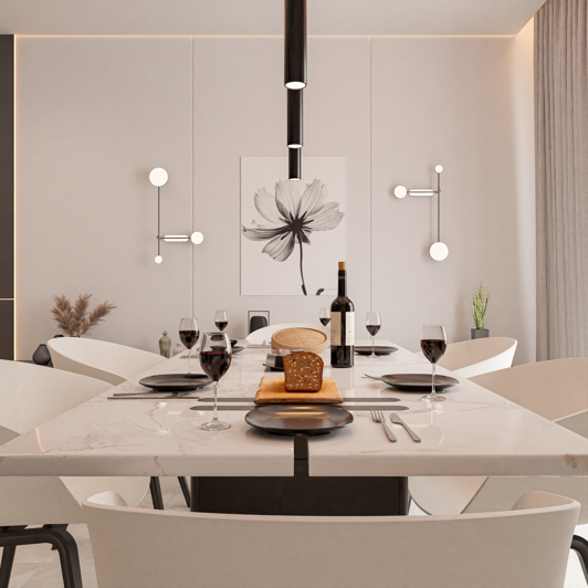 Image No.4-3 Bed Penthouse for sale