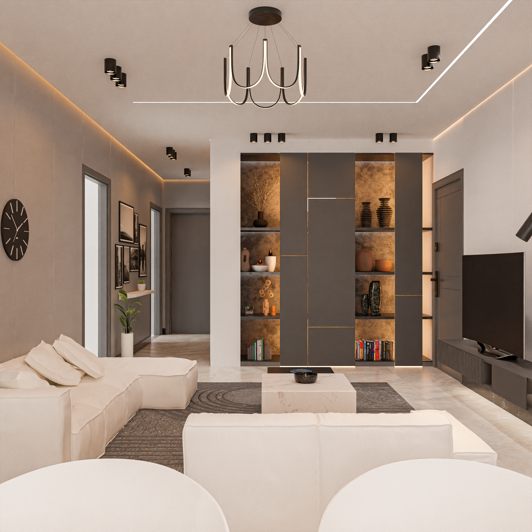 Image No.5-3 Bed Penthouse for sale