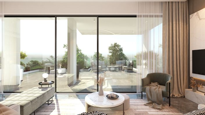 Image No.5-2 Bed Penthouse for sale