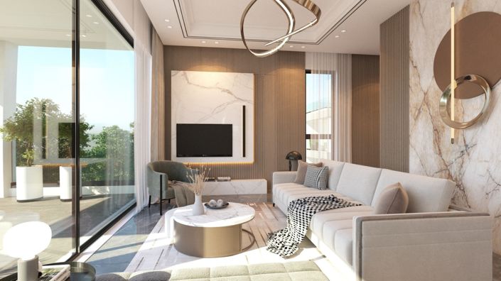 Image No.6-2 Bed Penthouse for sale