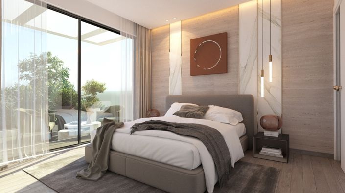 Image No.7-2 Bed Penthouse for sale