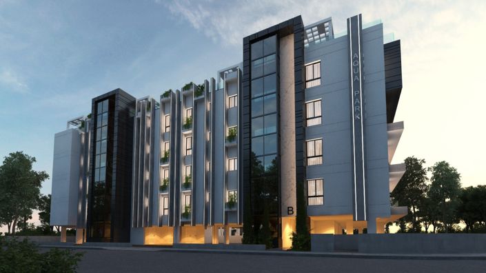 Image No.17-2 Bed Apartment for sale