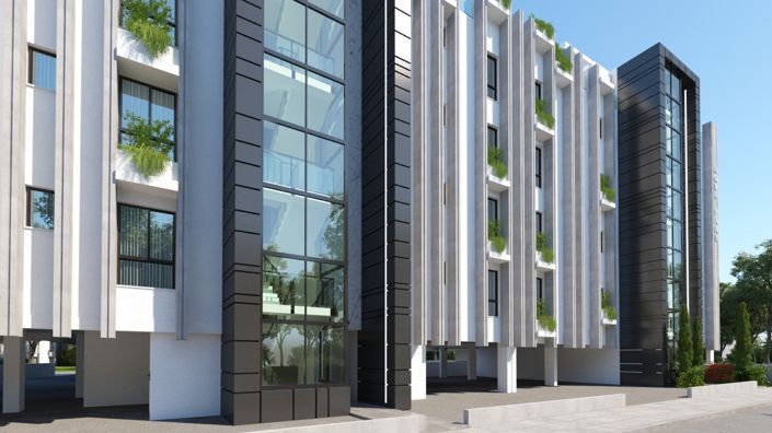 Image No.13-2 Bed Apartment for sale