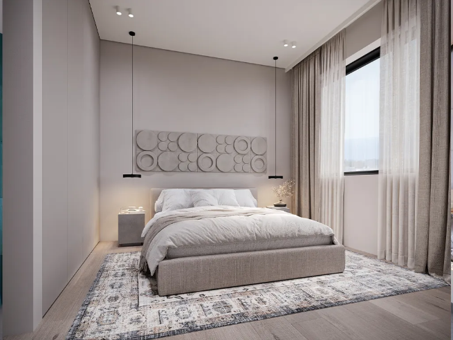 Image No.3-1 Bed Apartment for sale