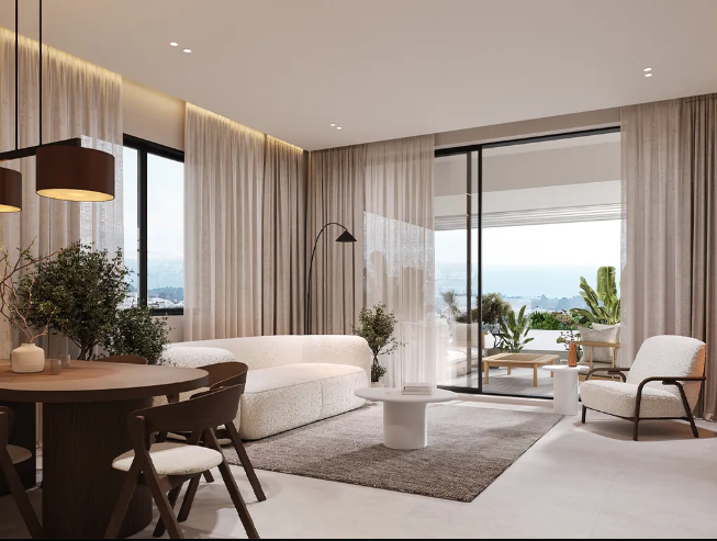 Image No.4-1 Bed Apartment for sale