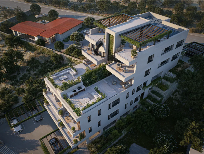 Image No.6-1 Bed Apartment for sale