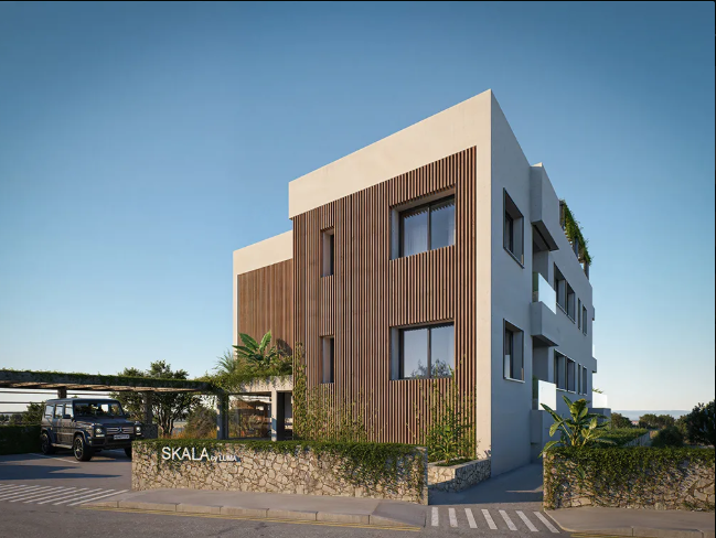 Image No.7-1 Bed Apartment for sale