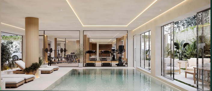 Image No.9-1 Bed Apartment for sale