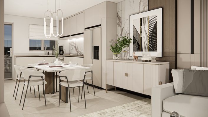 Image No.12-2 Bed Apartment for sale