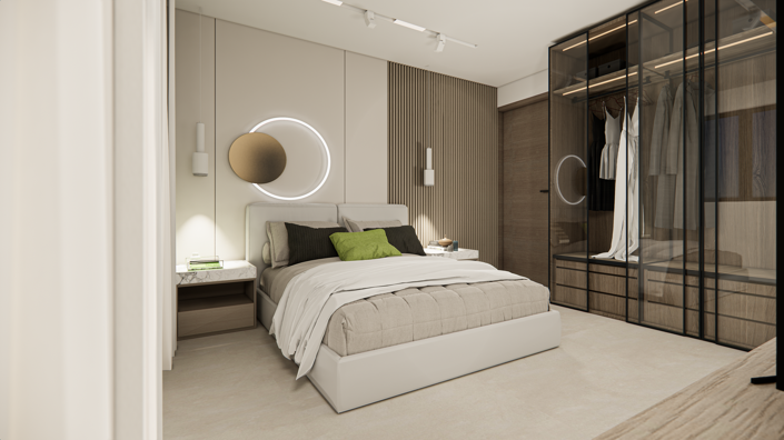 Image No.15-2 Bed Apartment for sale