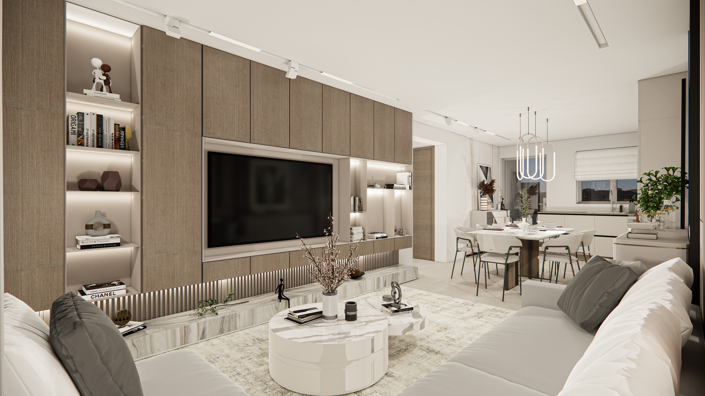 Image No.20-2 Bed Apartment for sale