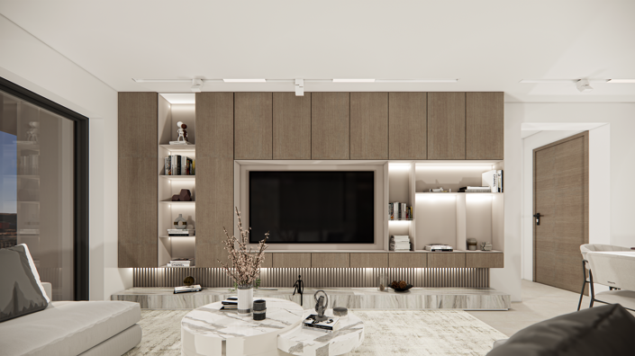 Image No.14-3 Bed Penthouse for sale