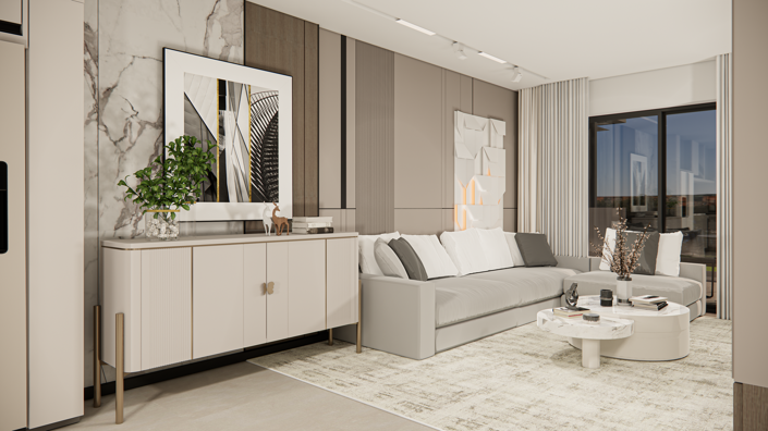 Image No.17-3 Bed Penthouse for sale