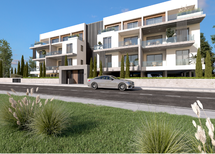 Image No.22-3 Bed Penthouse for sale